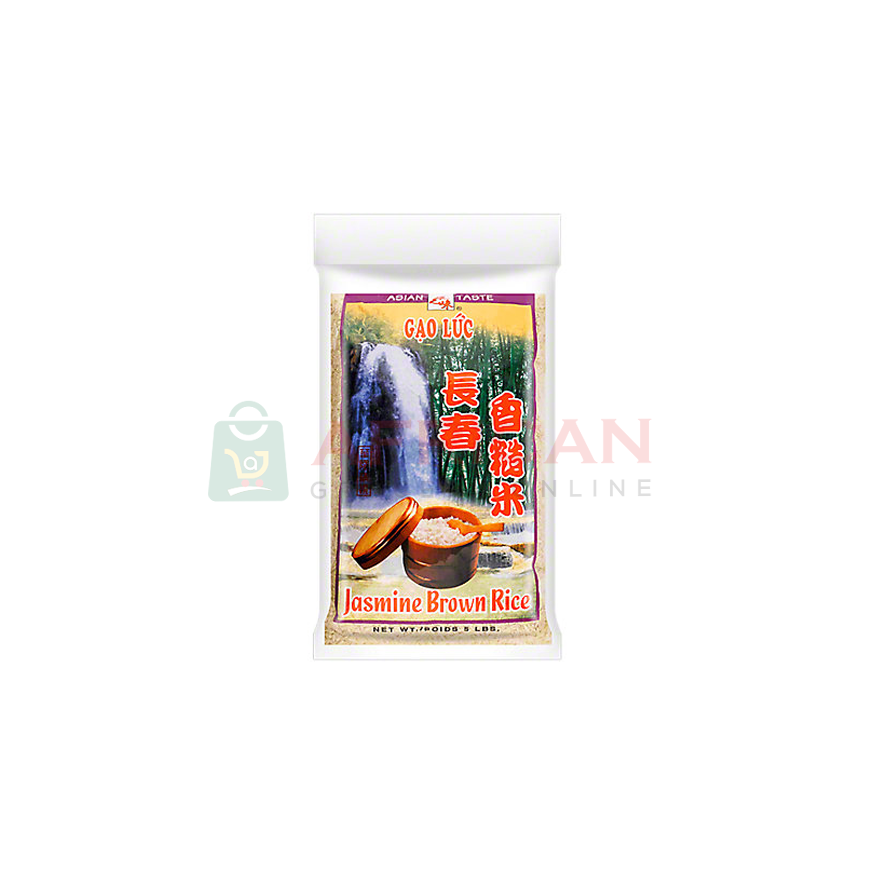 ASIAN TASTE JASMINE