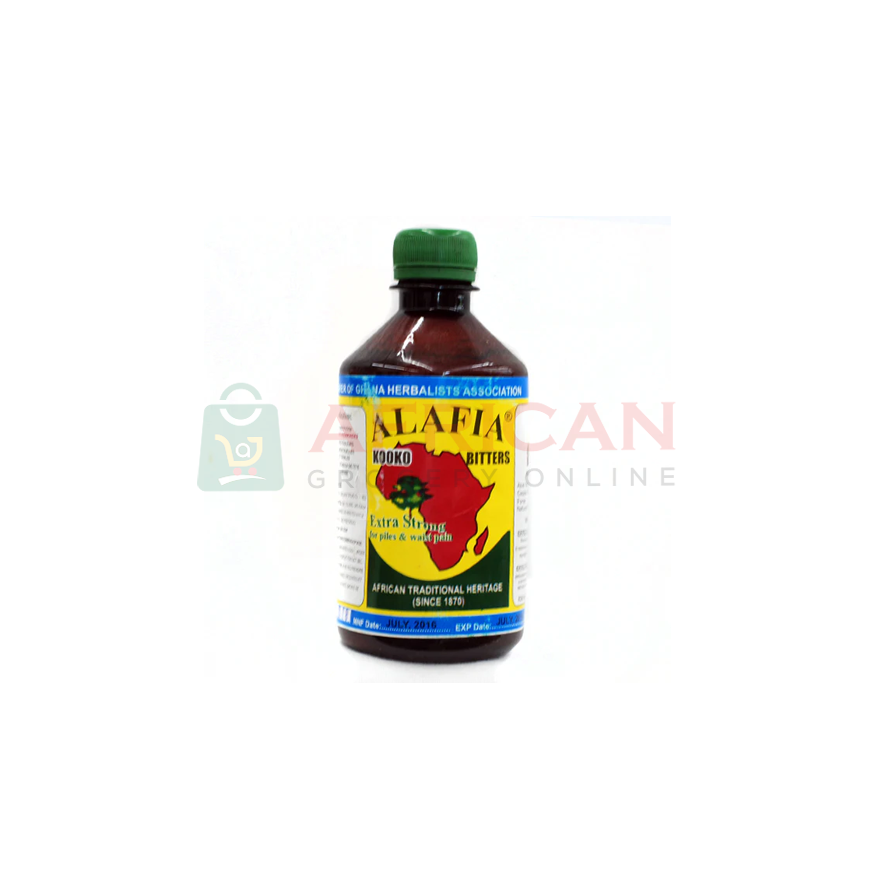 Alafia Bitters