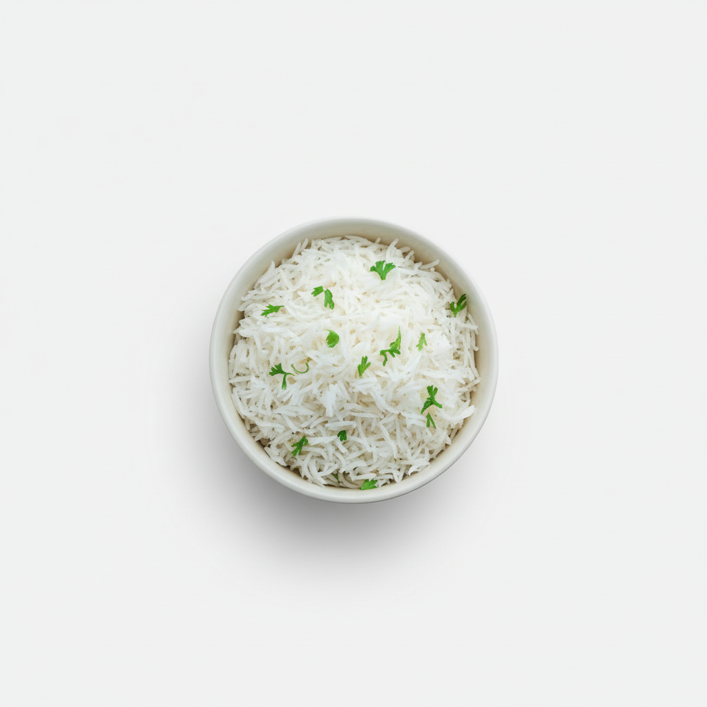 BASMATIC RICE