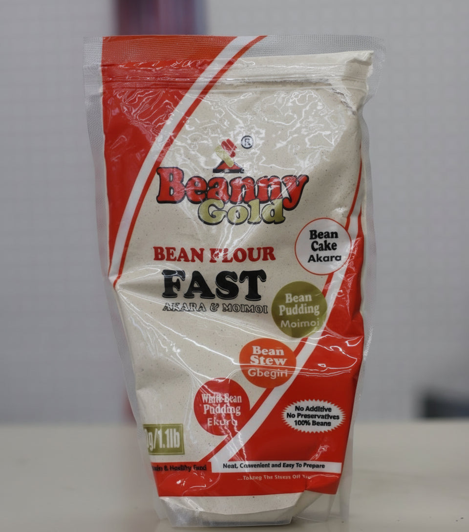 Bean Flour