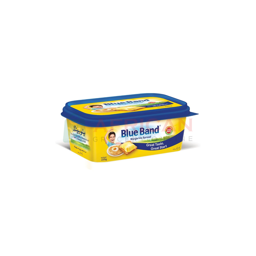 Blue Band Margarine