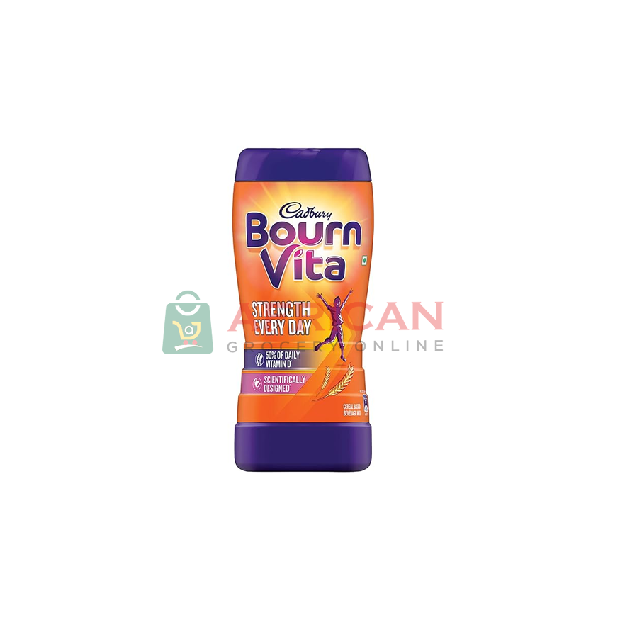 CAD. BOURN VITA | 1KG