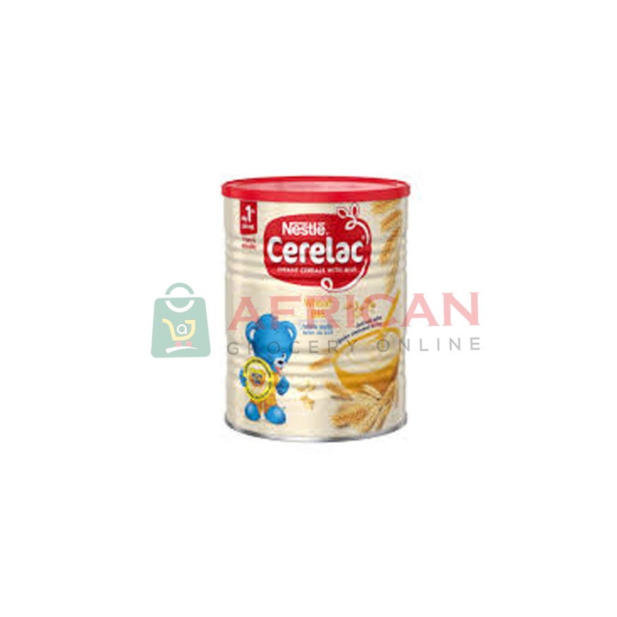 CERELAC WHEAT BLE