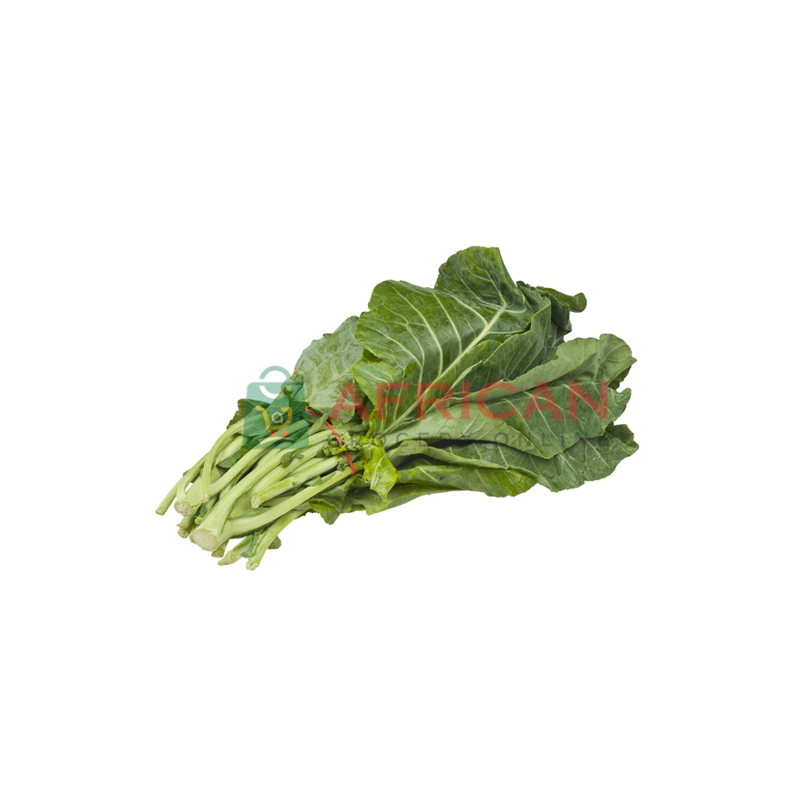 COLLARD GREENS