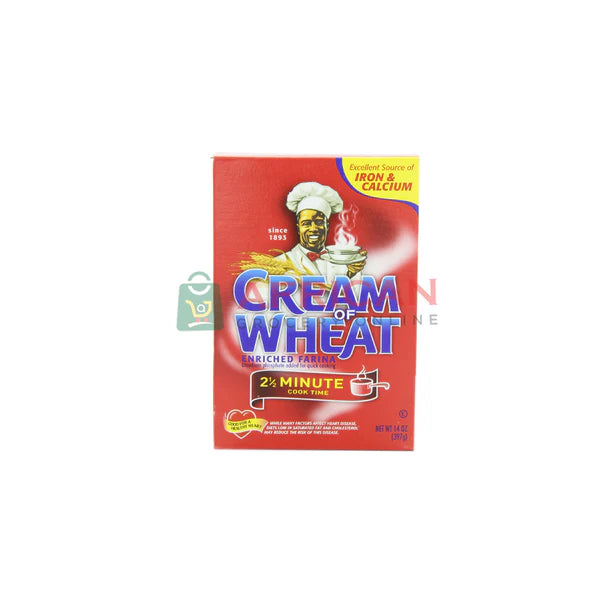 Cream of Wheat