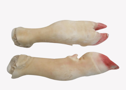 COW FEET BOX