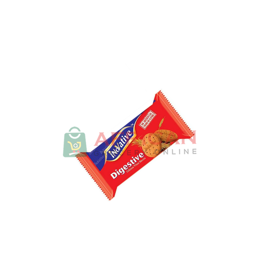 DIGESTIVE BISCUIT