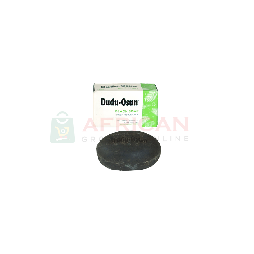Dudu Osun Black Soap