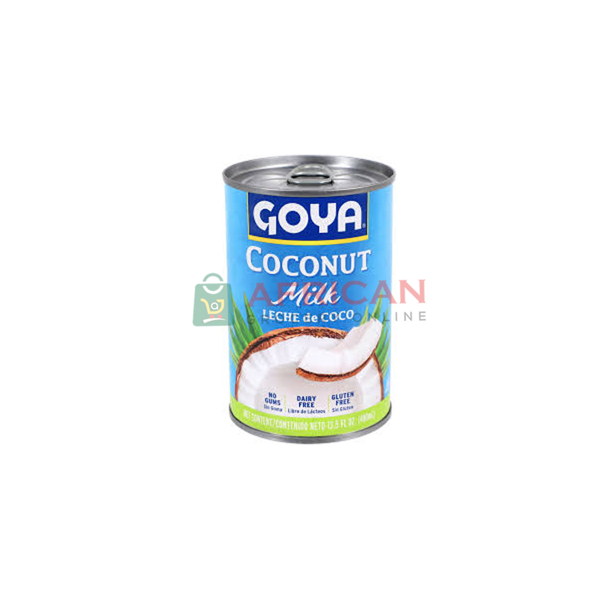 GOYA C-NUT MILK 13.5