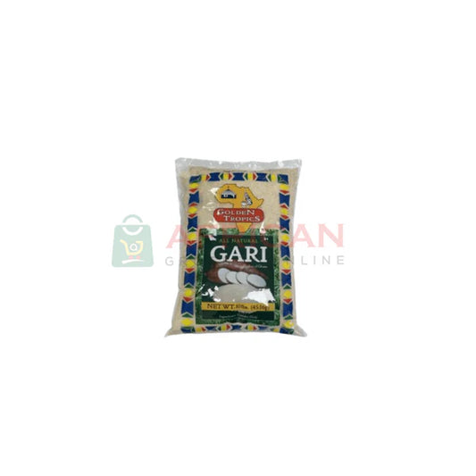 GARI