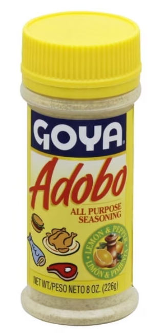 GOYA ADOBO YELLOW