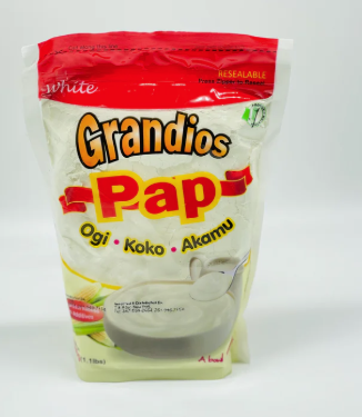 GRANDIOS PAP
