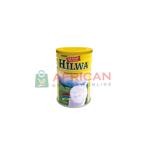 HILWA POW MILK