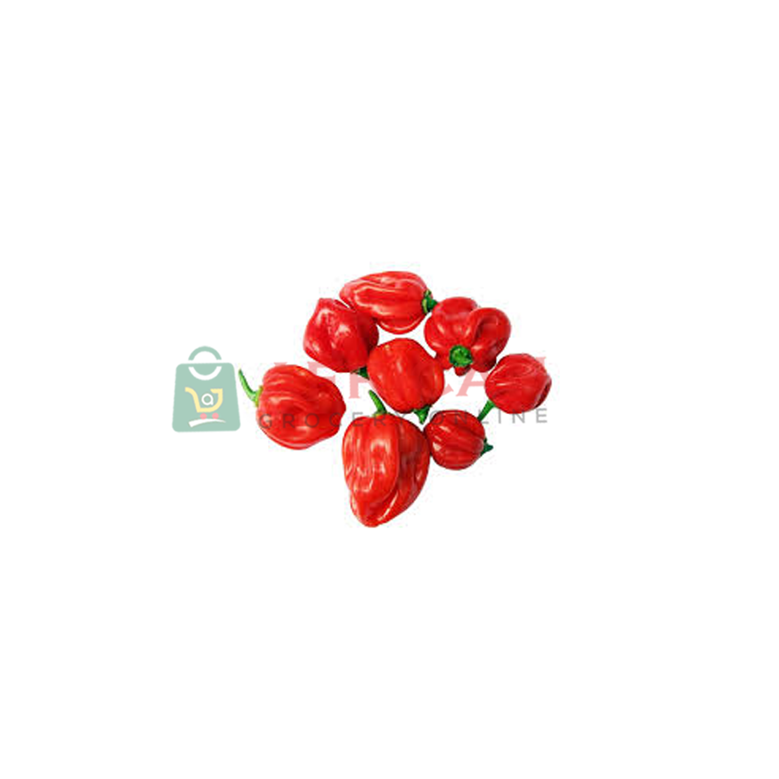 HOT PEPPER 1LB