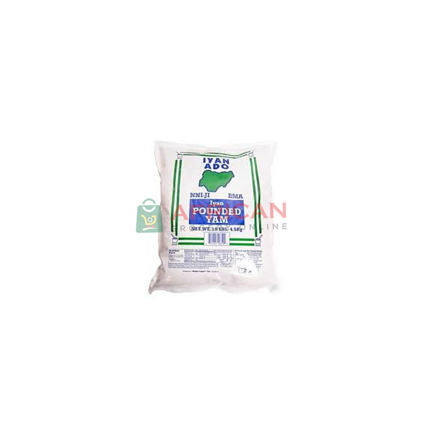 IYAN ADO | 2lbs, 4lbs, 10lbs