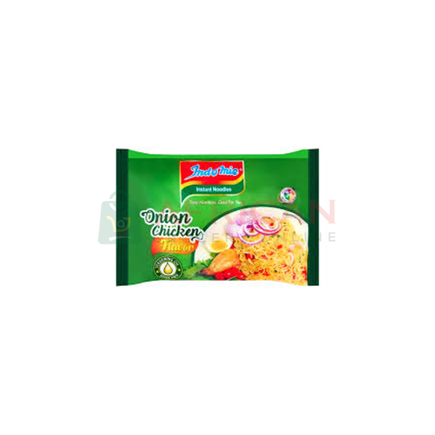 Indomie Onion Chicken Noodles