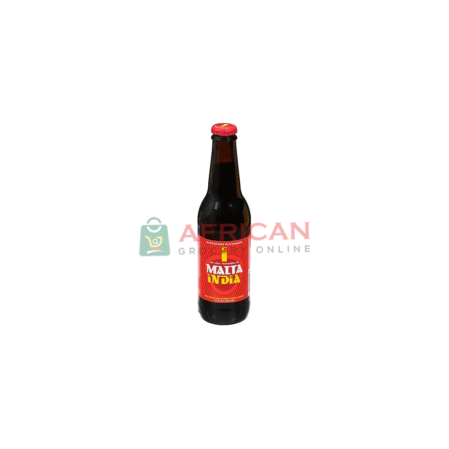 a premium malt beverage crafted with authentic ingredients and traditional brewing methods