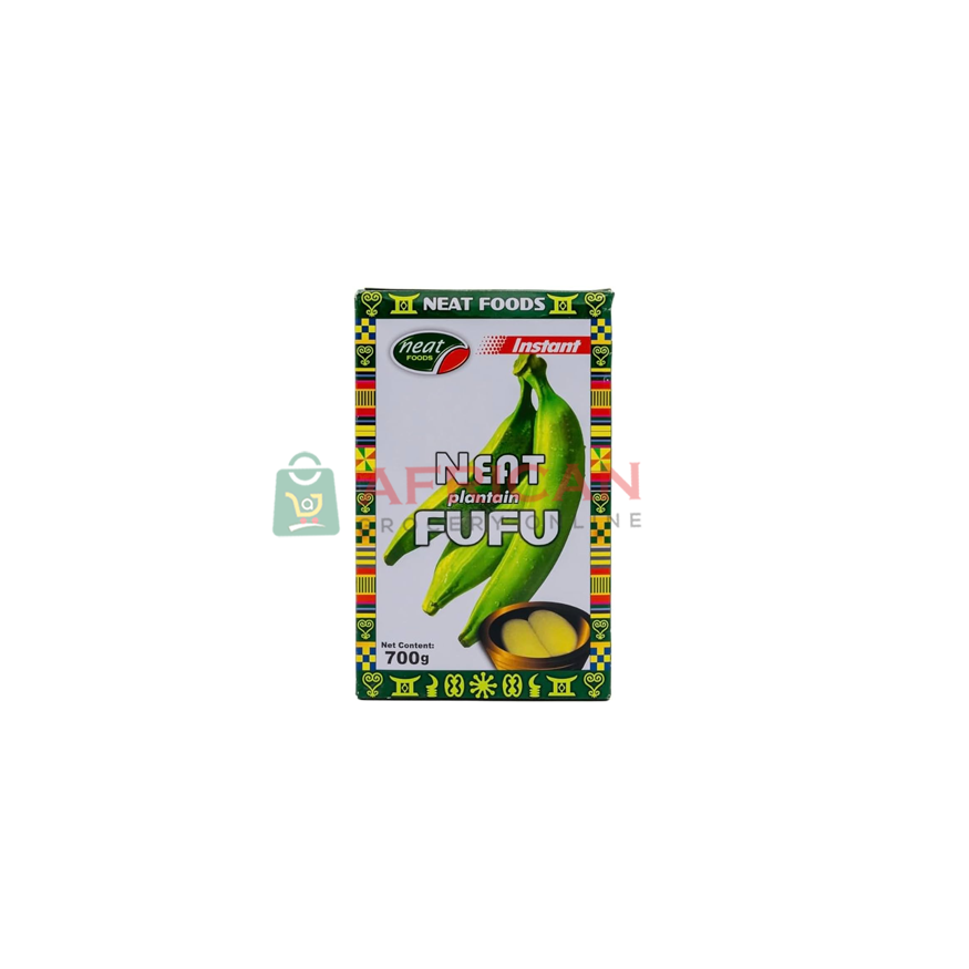 NEAT PLANT FUFU 700G
