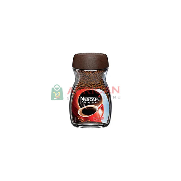 NESCAFE Coffee