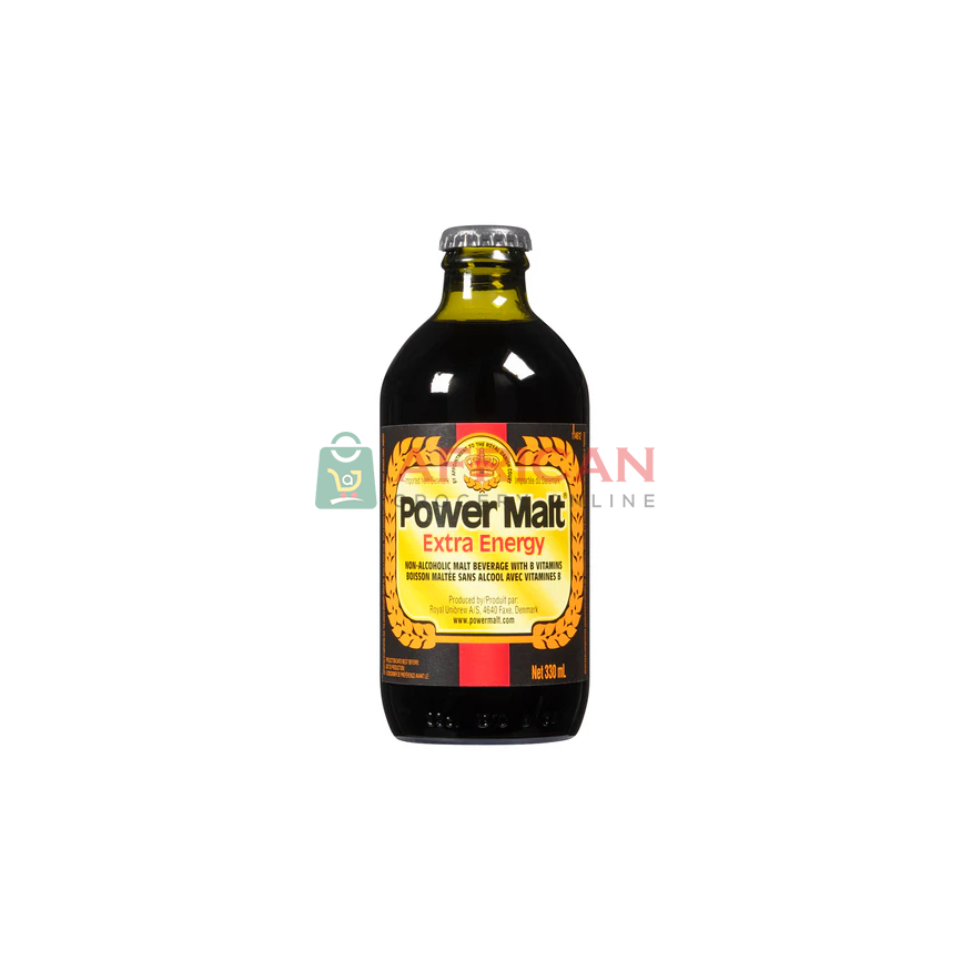 POWER MALT