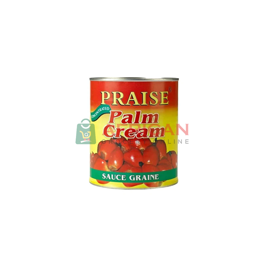 PRAISE PALM CRM 800G