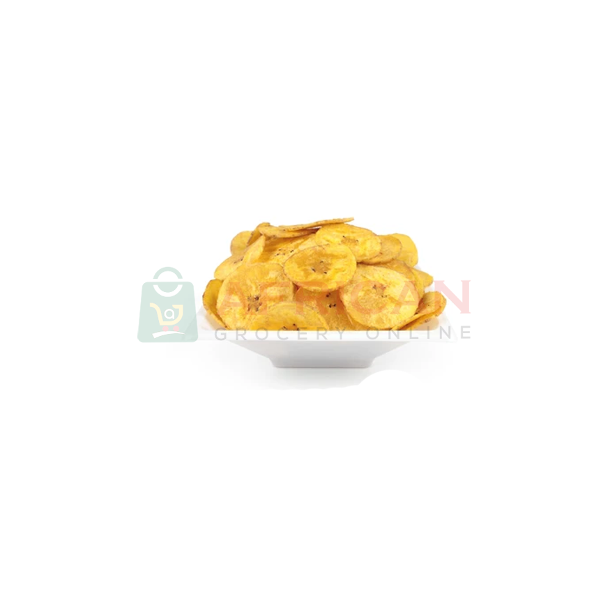 Plantain Chips