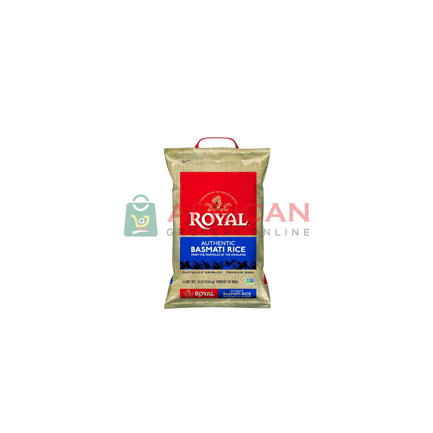 RICE BASMATIC | 10 lbs