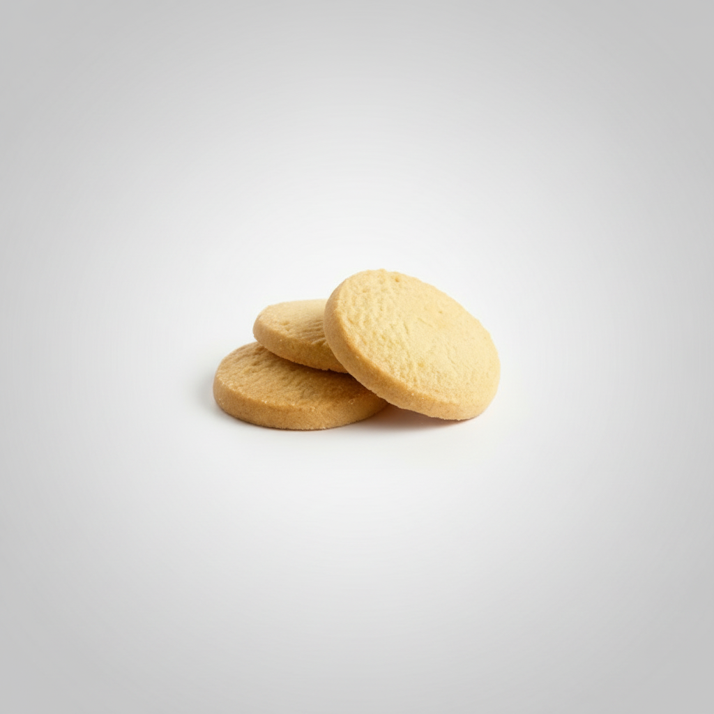 Shortbread Biscuit