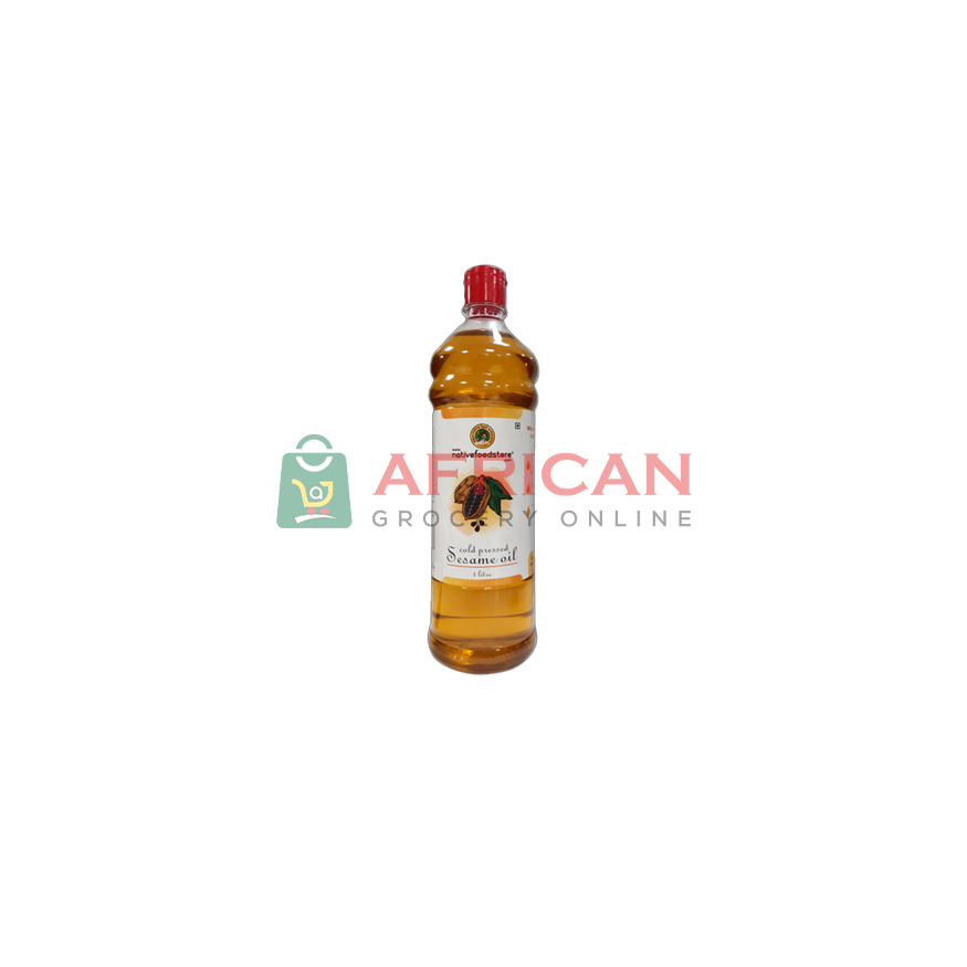 TOGBOGEE OIL 1LT