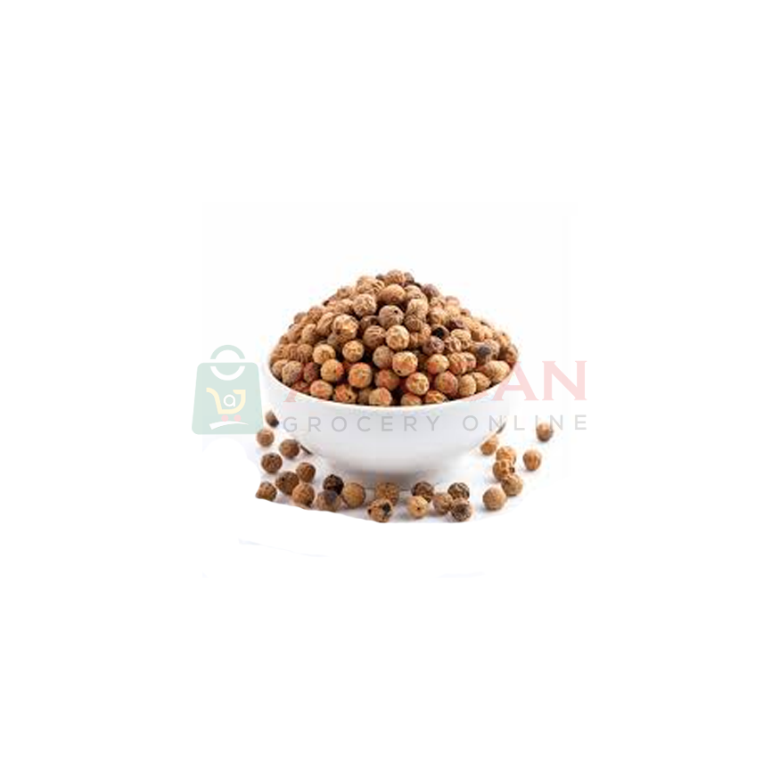 Tiger Nuts