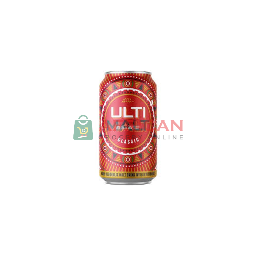 ULTI MALT