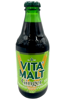 VITAMALT GINGER