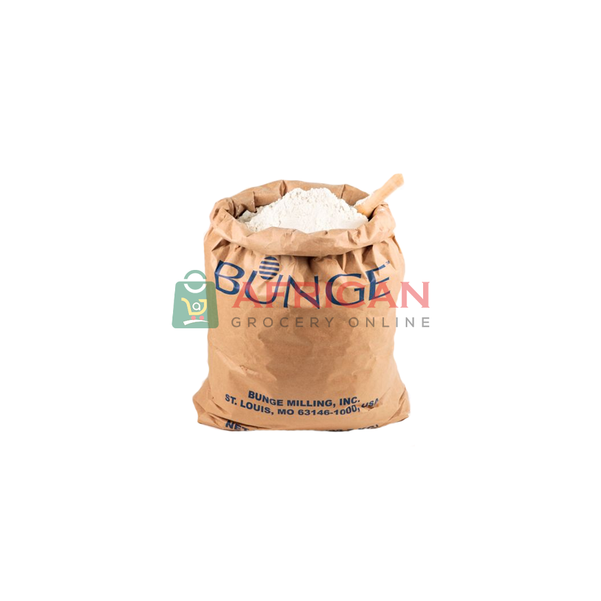 WHITE CORN FLR 50LBS