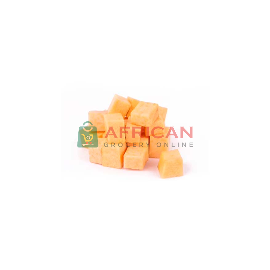 YAM CUT