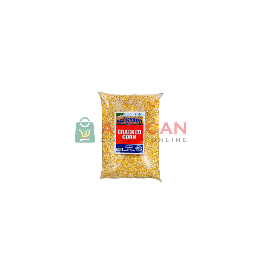 YELLOW CORN FLR 10LB