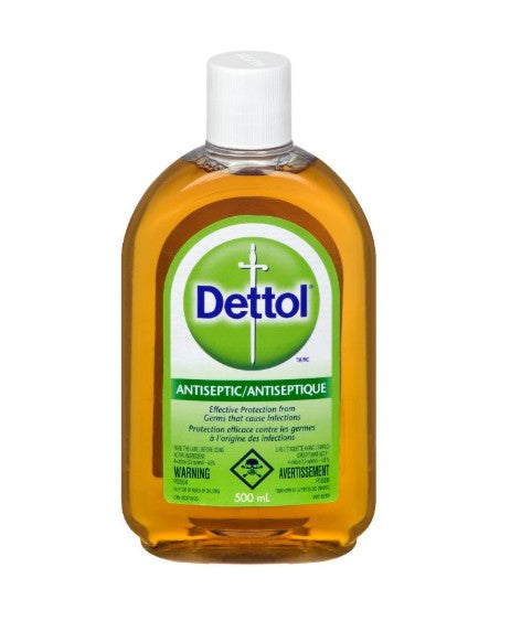 Dettol