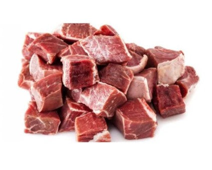 Goat Meat