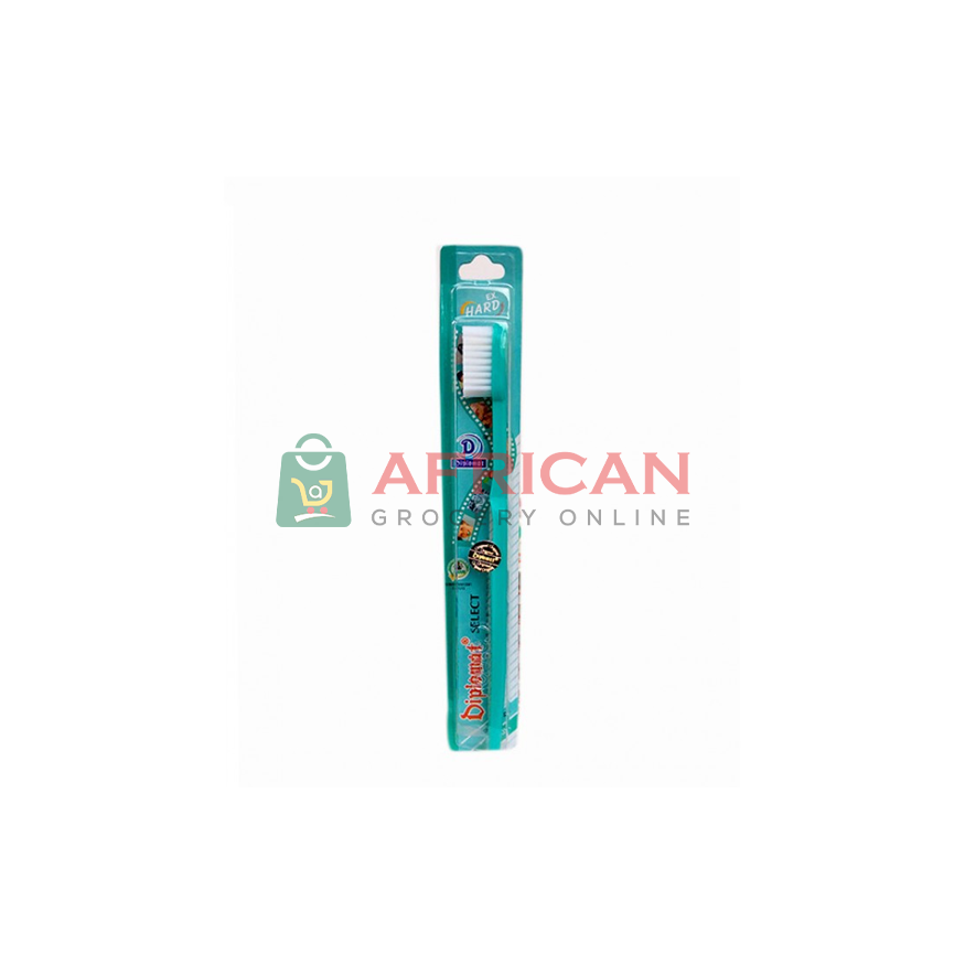 TOOTHBRUSH