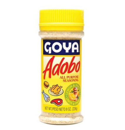 Spices - Seasoning
