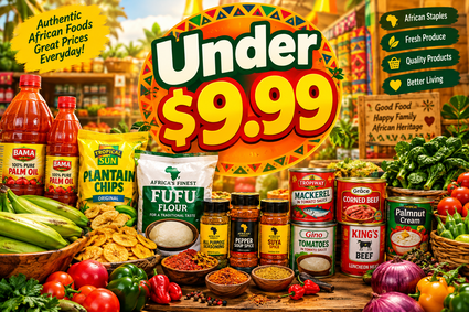 Under $9.99