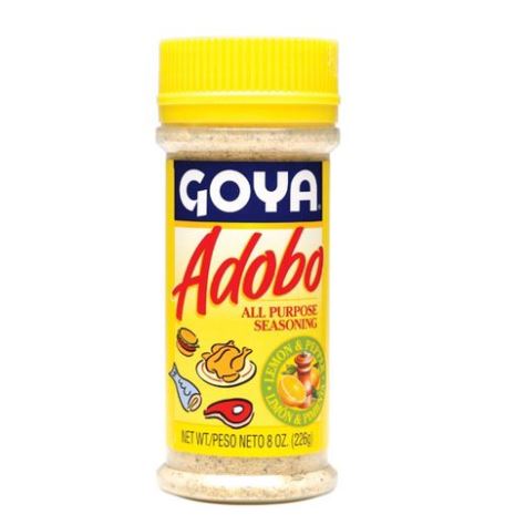 REMIX ADOBO SEASONIG
