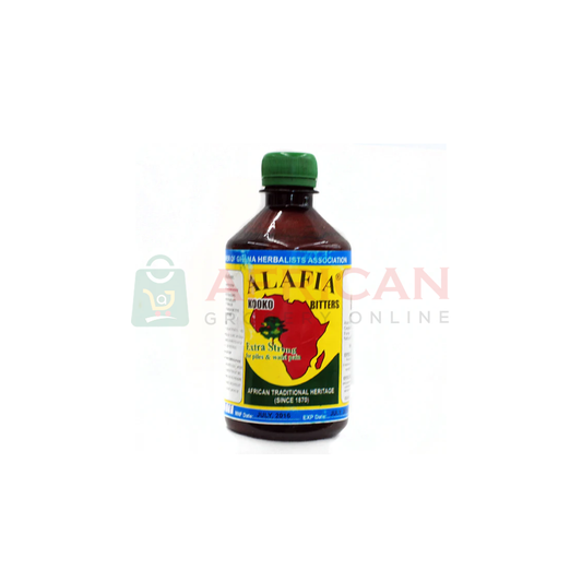 Alafia Bitters 