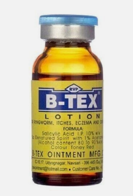 B-TEX