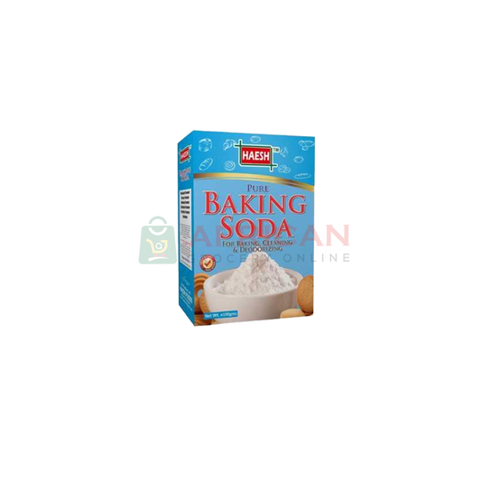 Baking Soda