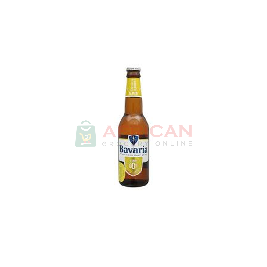 BAVARIA MALT DRINK