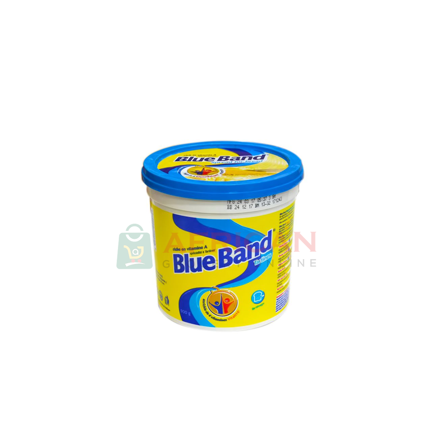 BLUE BAND 900G