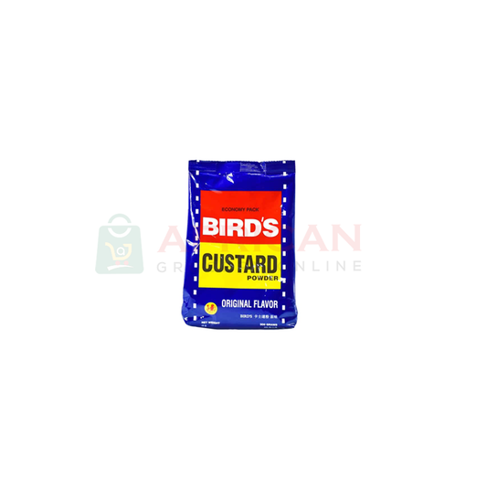 Bird's Custard Powder