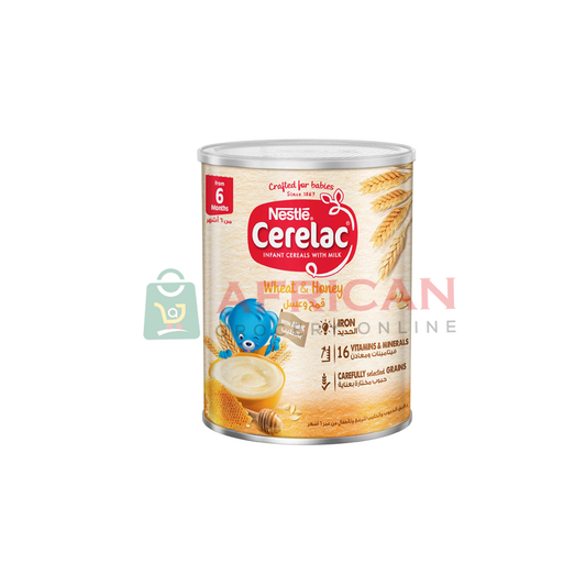 CERELAC HONEY