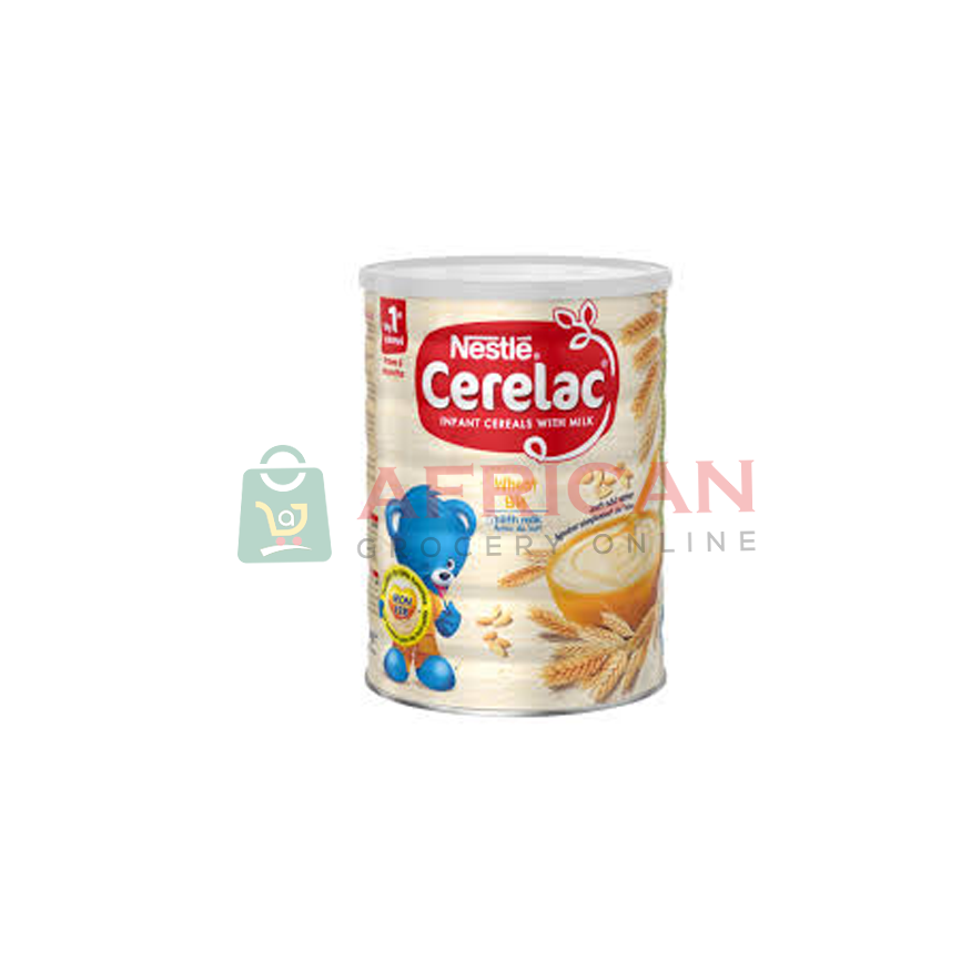 CERELAC IKG MW