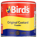 CUSTARD POWDER